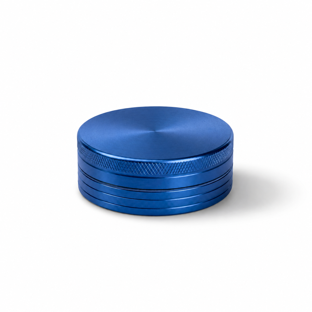 Grinder metálico