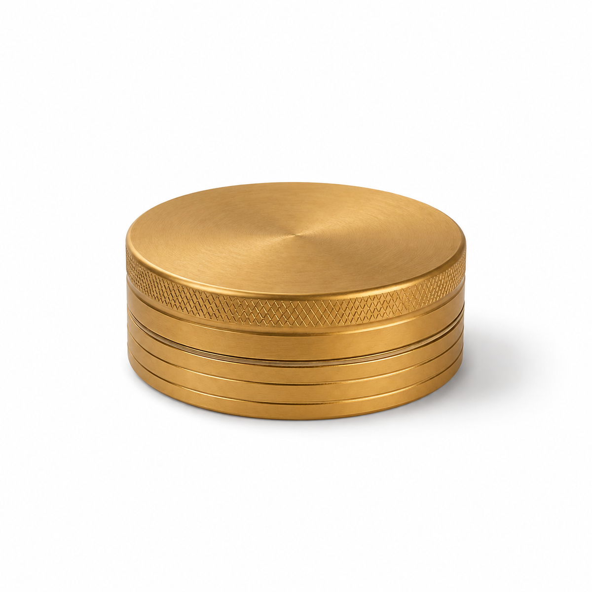 Grinder metálico