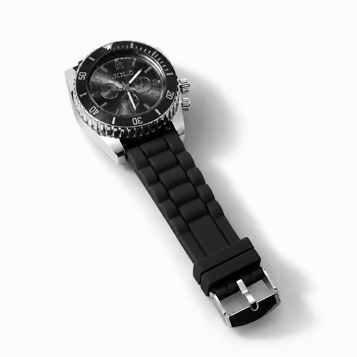 Grinder Watch