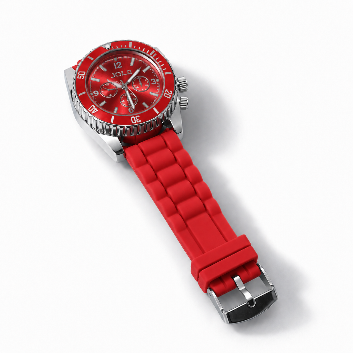 Grinder Watch